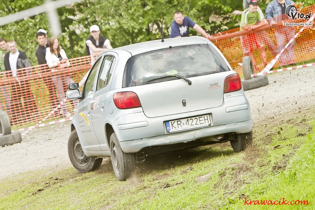 Rabczaski Krcioek